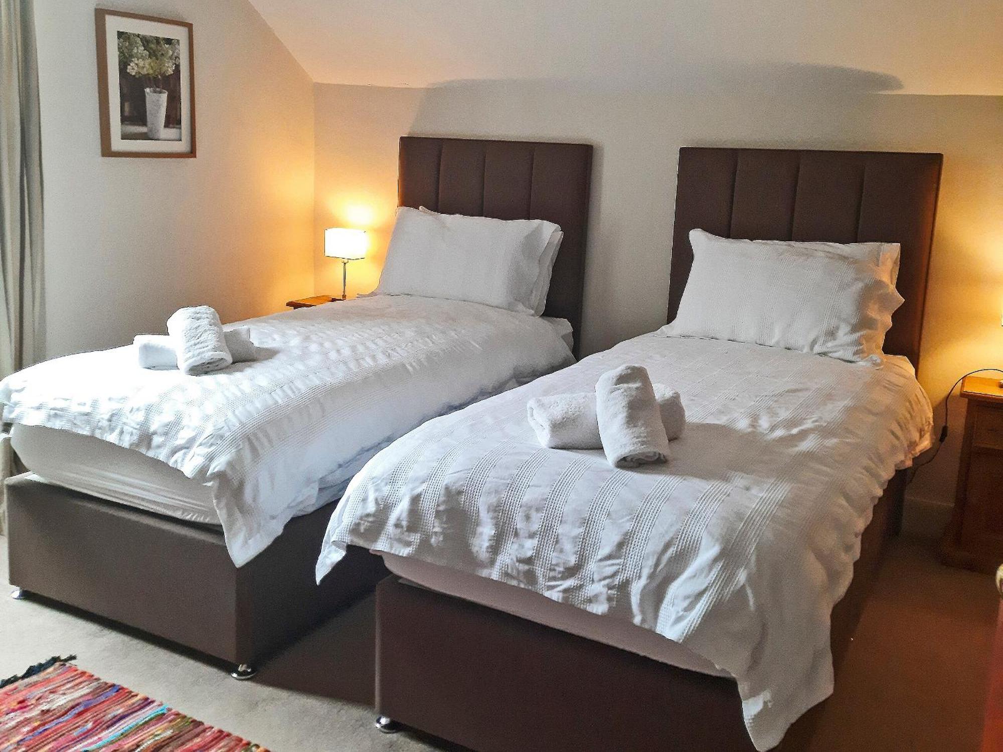ווינדרמר Bedes Cottage מראה חיצוני תמונה